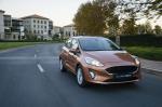 Ford Fiesta Trend 5-Door 2018 года (ZA)